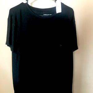 AE soft and sexy crew neck tee